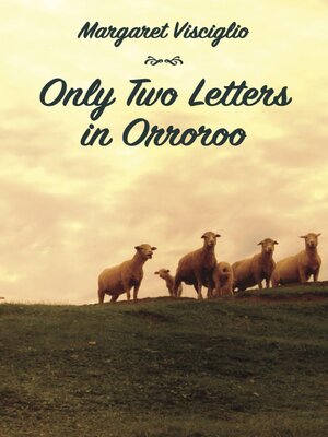 cover image of Only Two Letters in Orroroo
